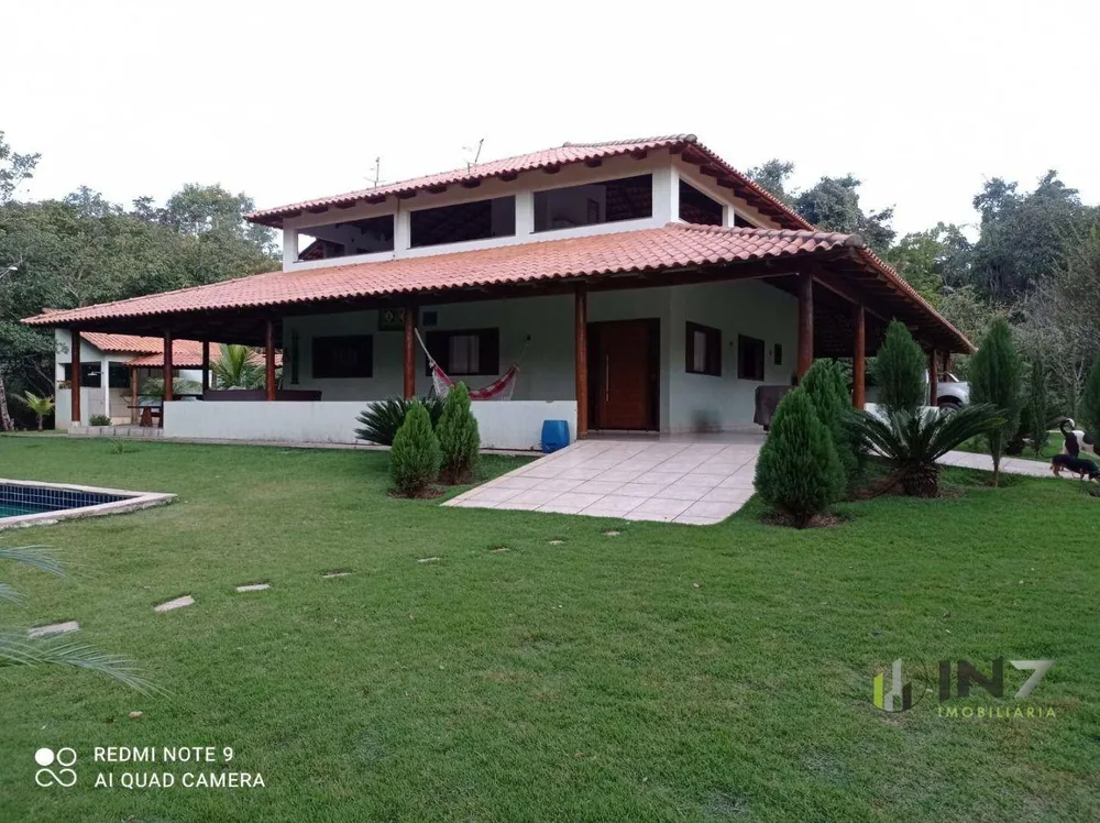 Chácara, 6 quartos, 7 hectares - Foto 3