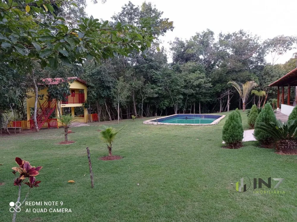 Chácara, 6 quartos, 7 hectares - Foto 4