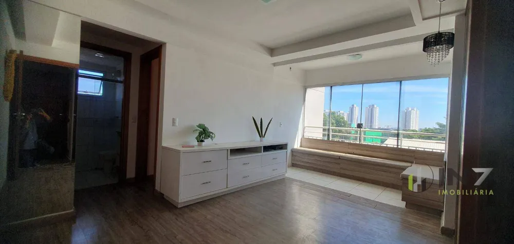 Apartamento, 2 quartos, 54 m² - Foto 2
