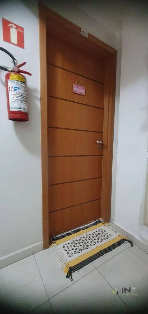 Apartamento, 2 quartos, 54 m² - Foto 3