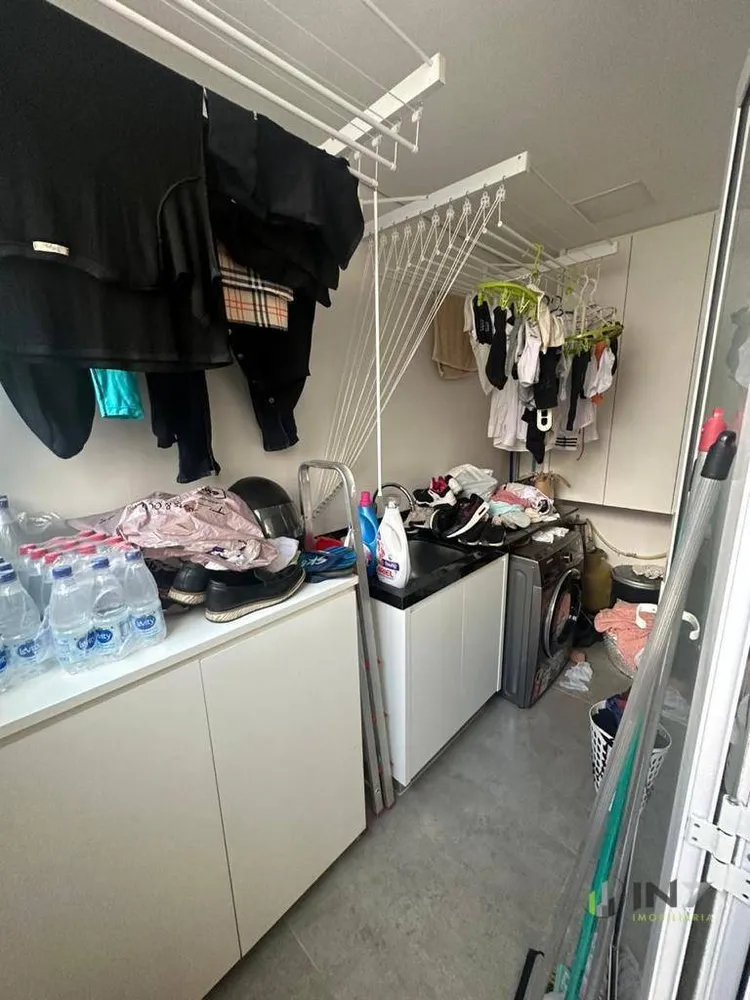 Sobrado, 4 quartos, 191 m² - Foto 2