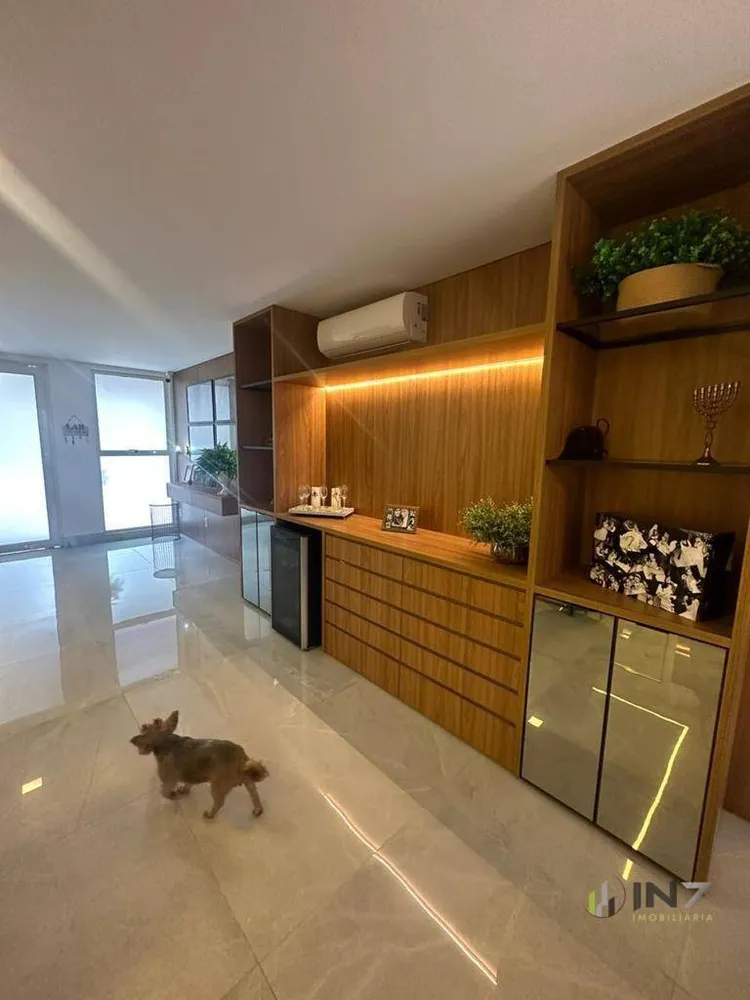 Sobrado, 4 quartos, 191 m² - Foto 1