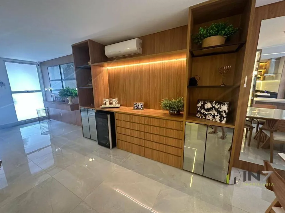 Sobrado, 4 quartos, 191 m² - Foto 3