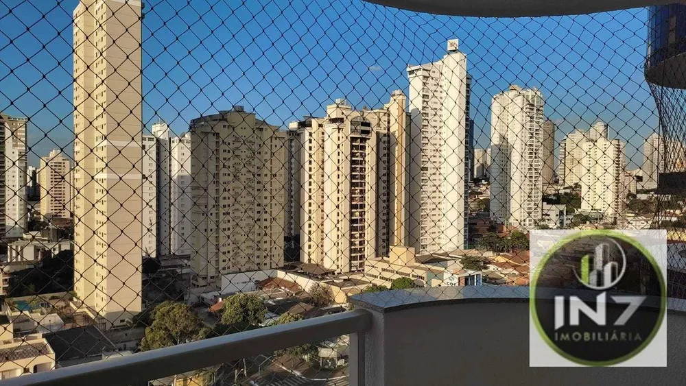 Apartamento, 3 quartos, 129 m² - Foto 4