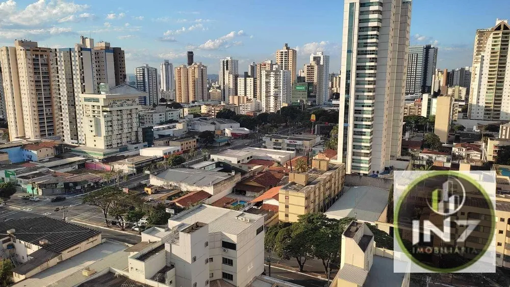 Apartamento, 3 quartos, 129 m² - Foto 3