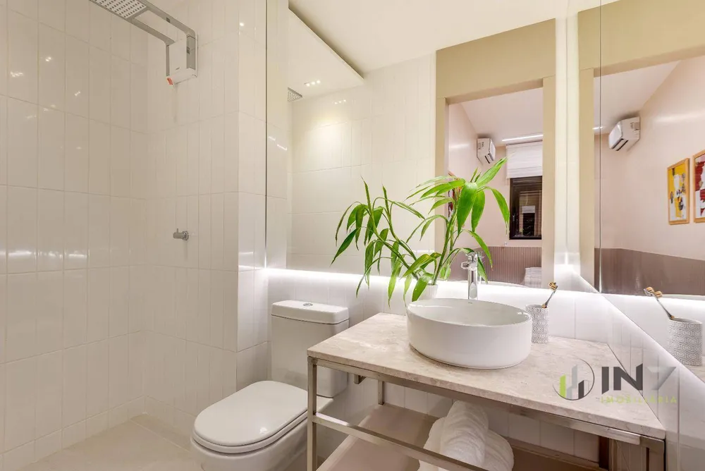 Apartamento, 3 quartos, 100 m² - Foto 4