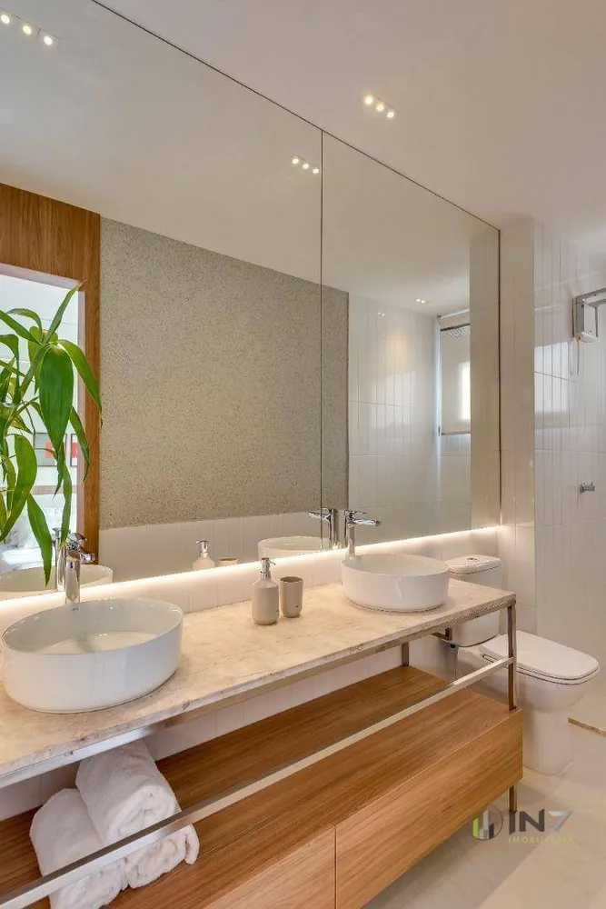 Apartamento, 3 quartos, 100 m² - Foto 1