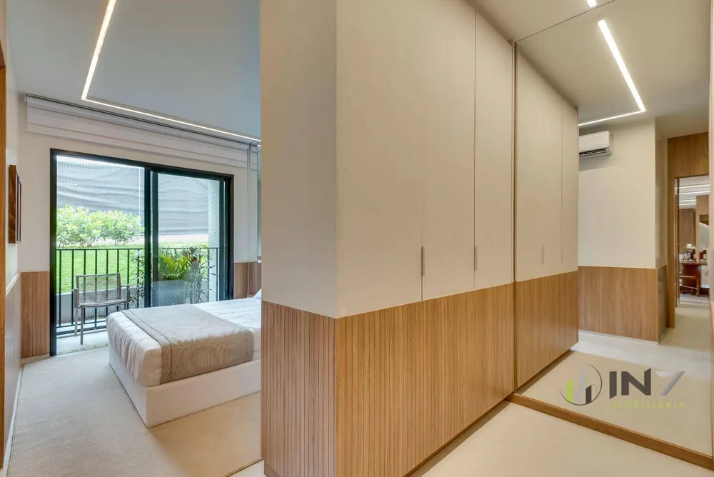 Apartamento, 3 quartos, 100 m² - Foto 3