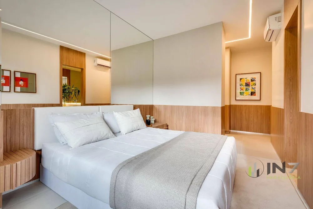 Apartamento, 3 quartos, 100 m² - Foto 2