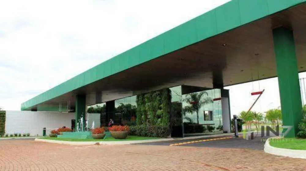 Loteamento e Condomínio, 627 m² - Foto 3
