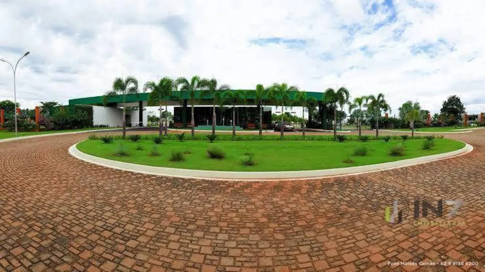 Loteamento e Condomínio, 627 m² - Foto 4