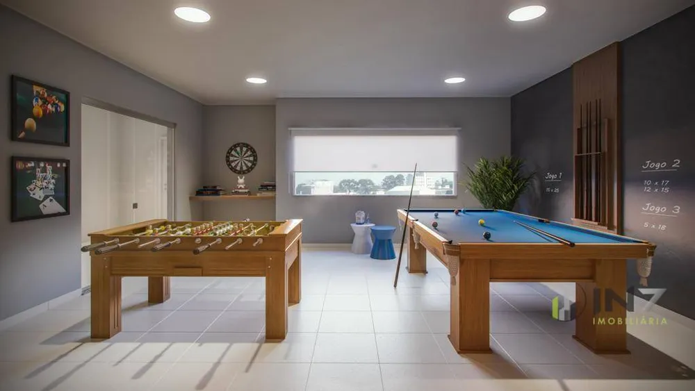 Apartamento, 3 quartos, 83 m² - Foto 4