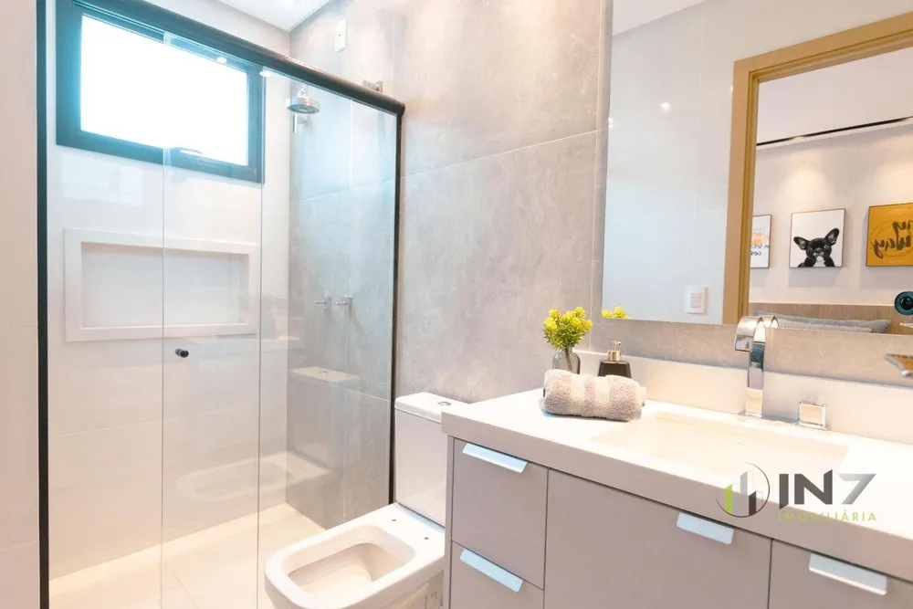 Apartamento, 4 quartos, 260 m² - Foto 3