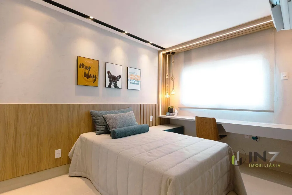 Apartamento, 4 quartos, 260 m² - Foto 4