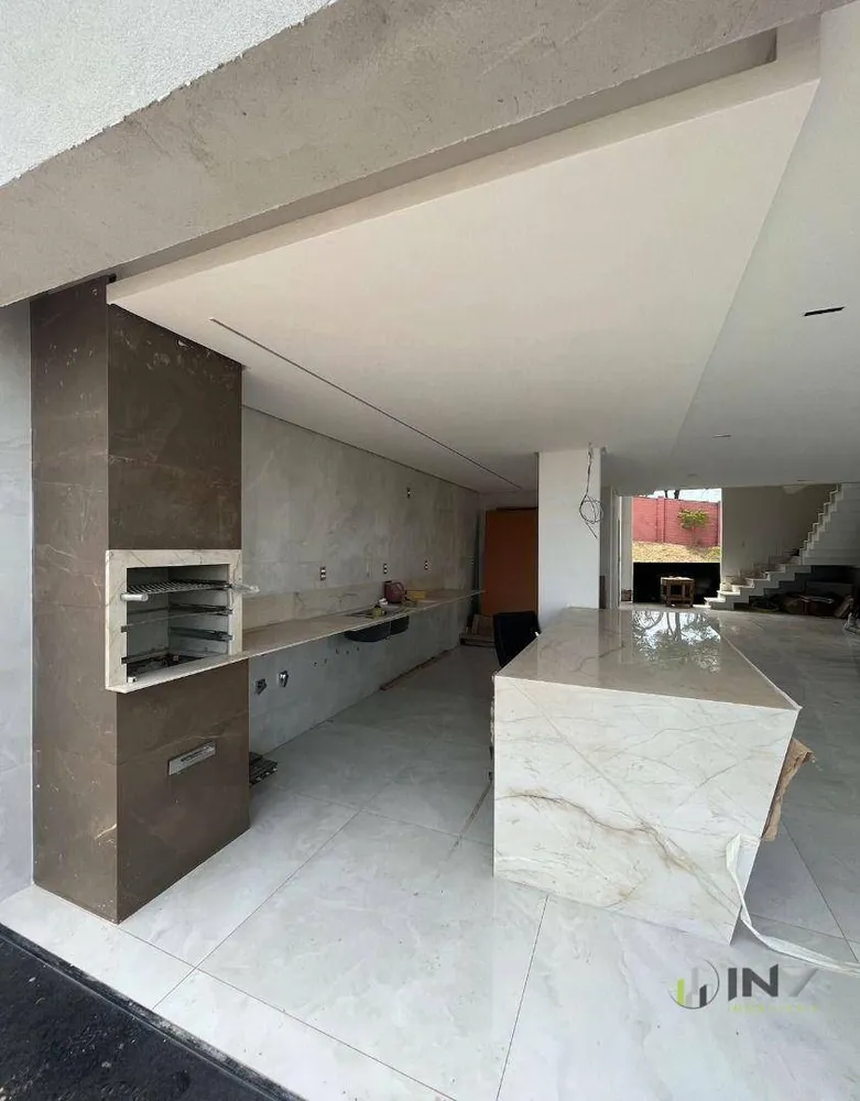 Casa de Condomínio, 3 quartos - Foto 2
