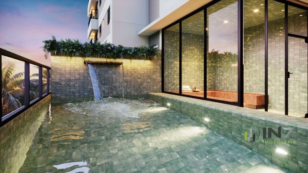 Apartamento, 3 quartos, 100 m² - Foto 2