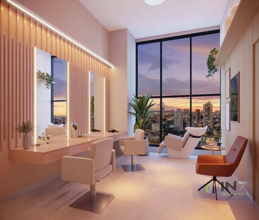 Apartamento, 3 quartos, 100 m² - Foto 4