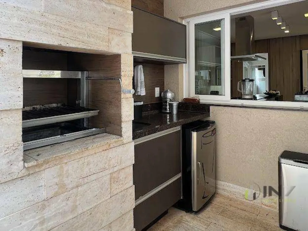 Sobrado, 4 quartos, 270 m² - Foto 4