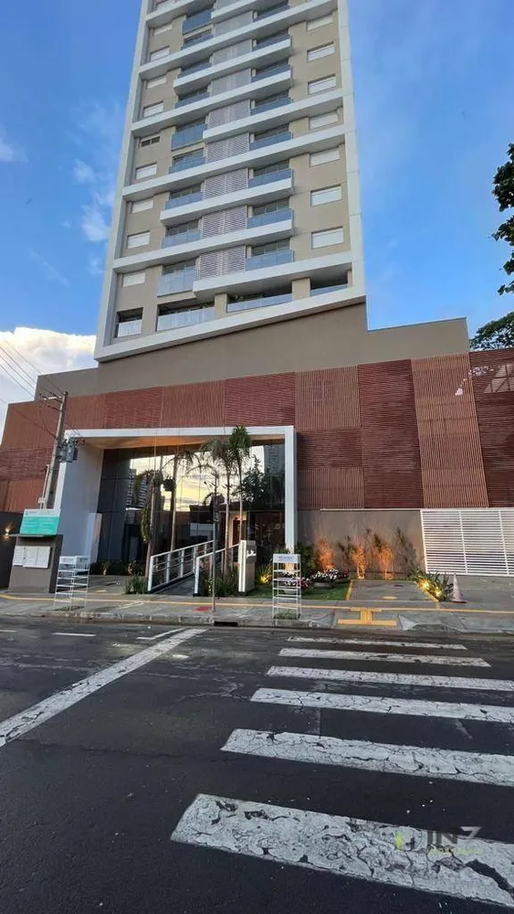 Apartamento, 2 quartos, 66 m² - Foto 1