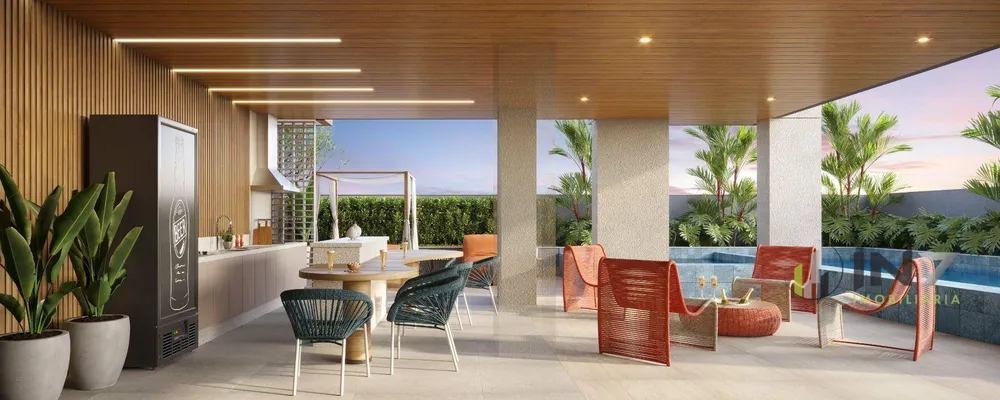 Apartamento, 3 quartos, 119 m² - Foto 4