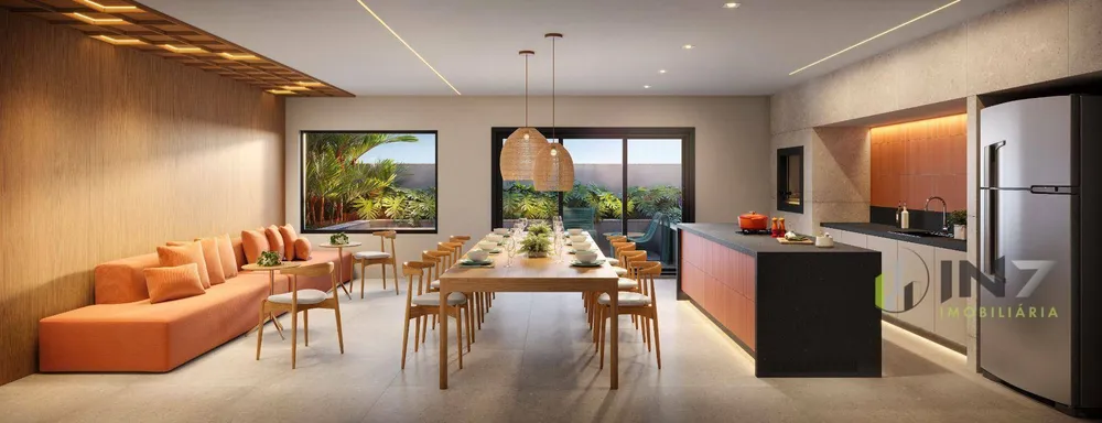 Apartamento, 3 quartos, 82 m² - Foto 4