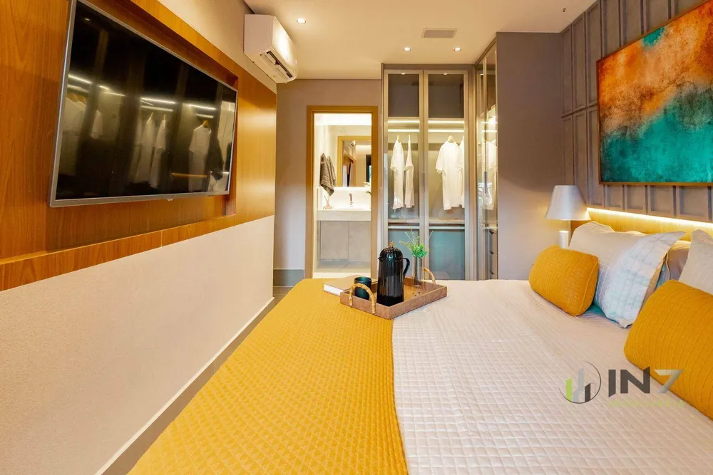 Apartamento, 2 quartos, 72 m² - Foto 3
