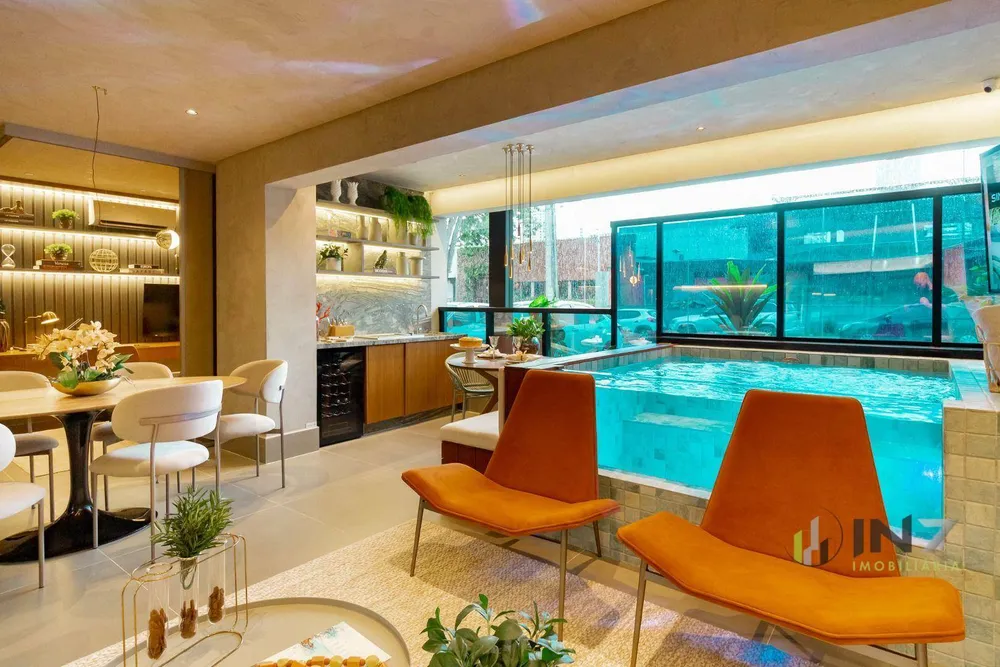 Apartamento, 2 quartos, 72 m² - Foto 2