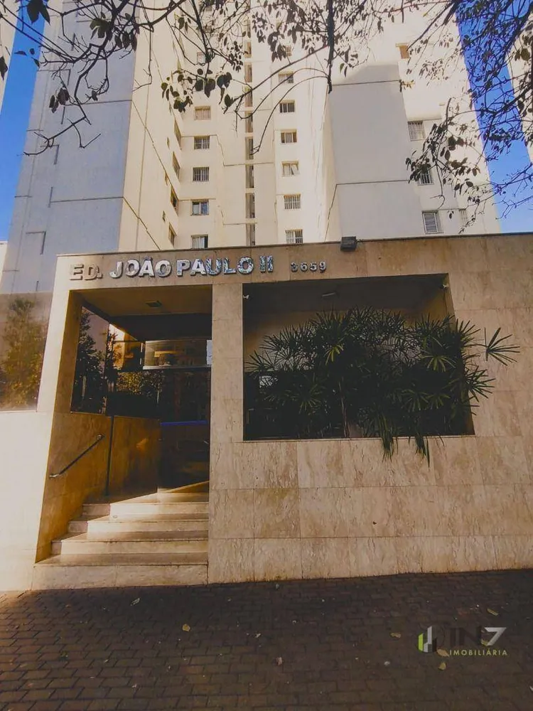 Apartamento, 2 quartos, 55 m² - Foto 1