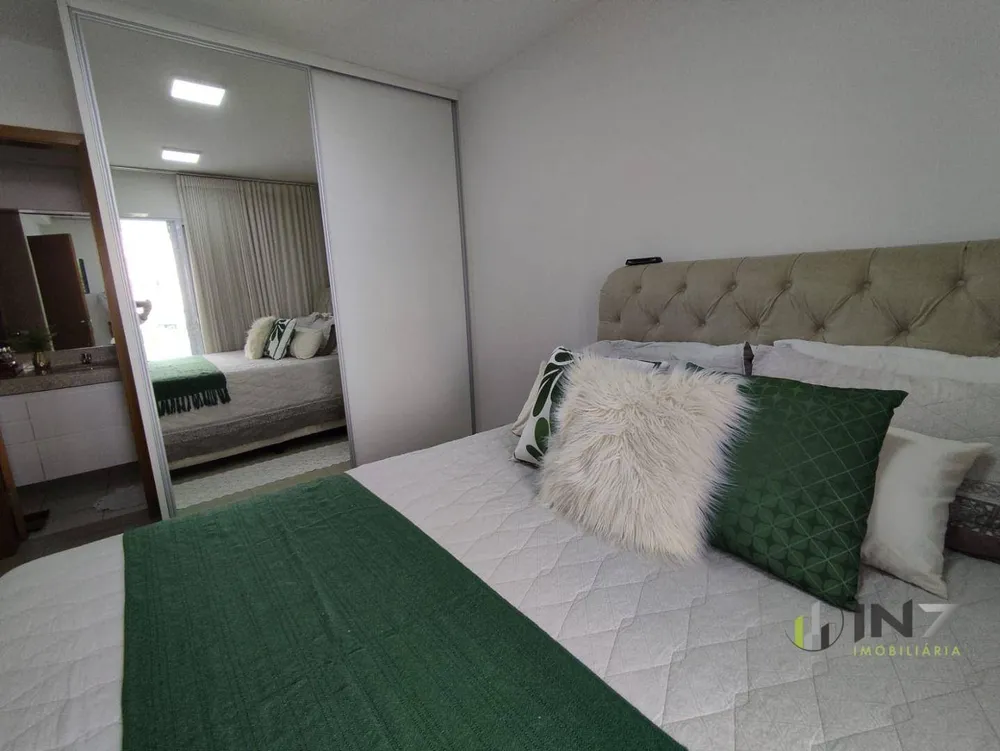 Apartamento, 3 quartos, 100 m² - Foto 2