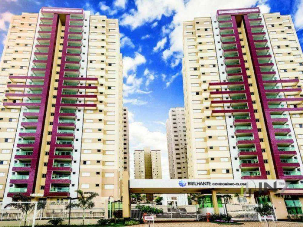 Apartamento, 3 quartos, 100 m² - Foto 1