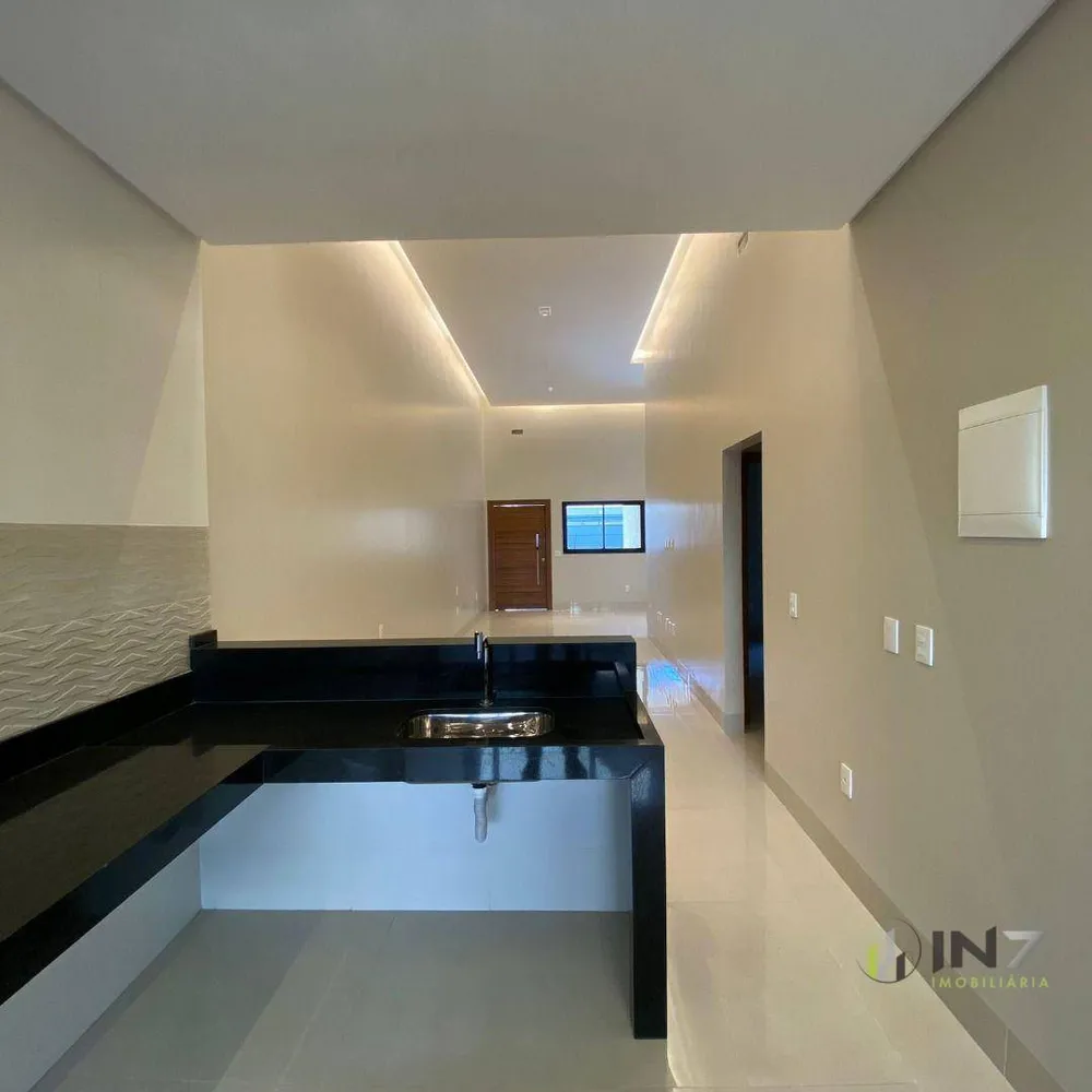 Casa, 3 quartos, 147 m² - Foto 3