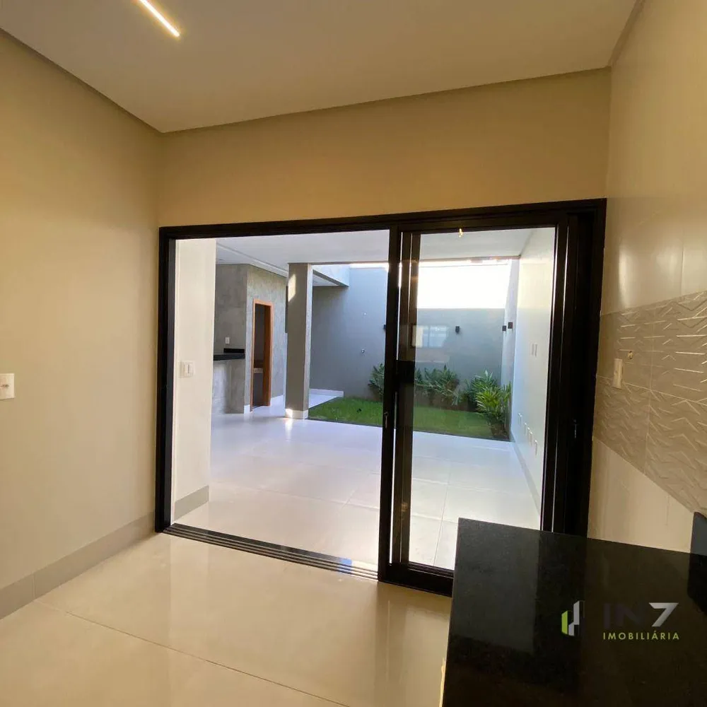 Casa, 3 quartos, 147 m² - Foto 4