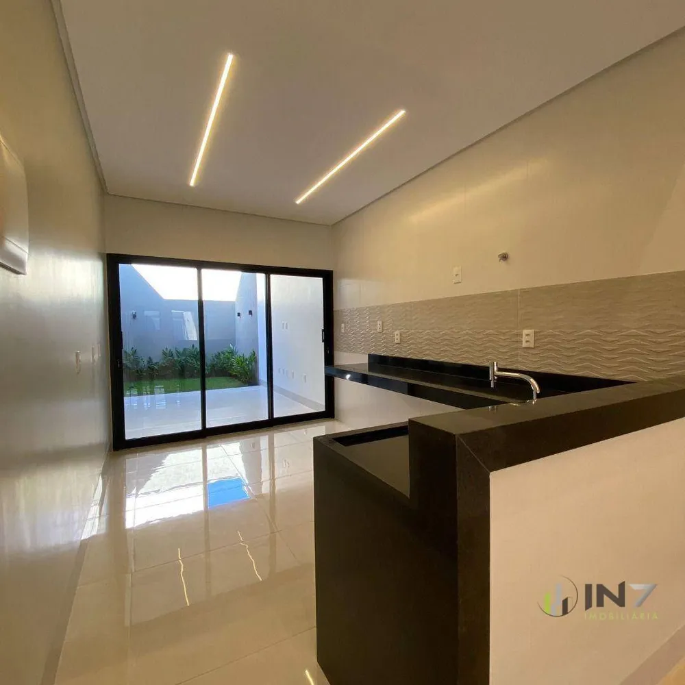 Casa, 3 quartos, 147 m² - Foto 2