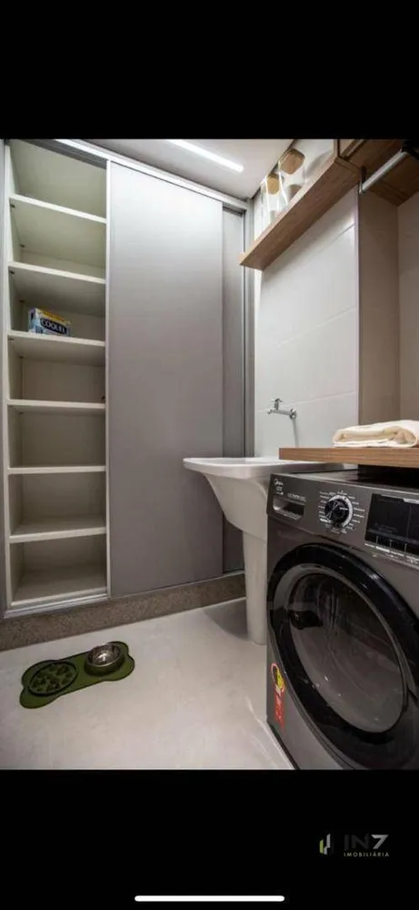 Apartamento, 3 quartos, 91 m² - Foto 4