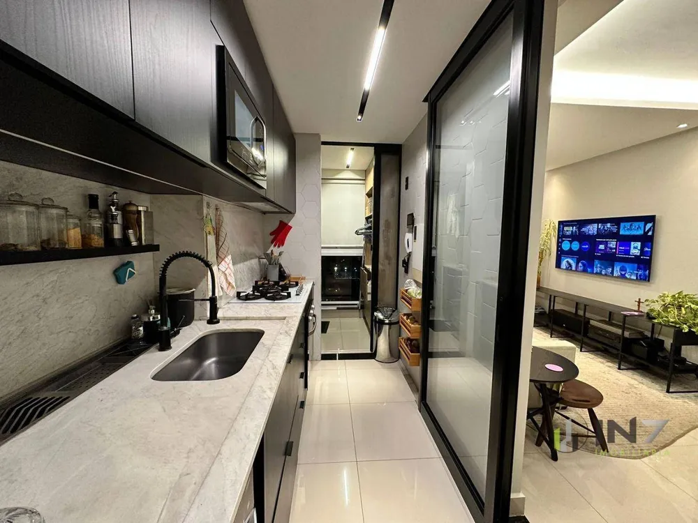 Apartamento, 2 quartos, 78 m² - Foto 3