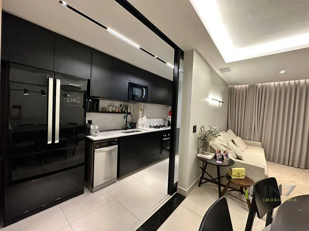 Apartamento, 2 quartos, 78 m² - Foto 4