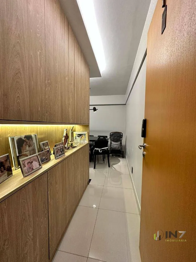 Apartamento, 2 quartos, 78 m² - Foto 2