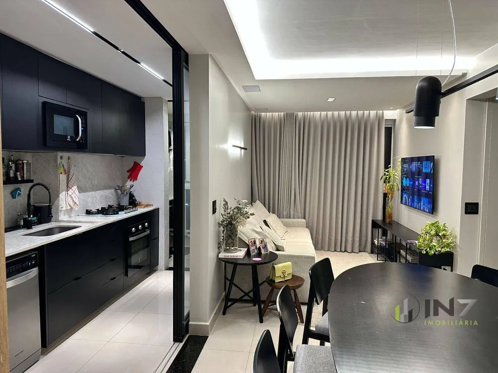 Apartamento, 2 quartos, 78 m² - Foto 1