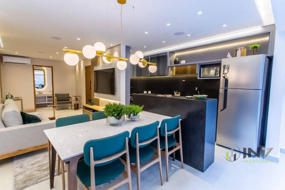 Apartamento, 2 quartos, 82 m² - Foto 12