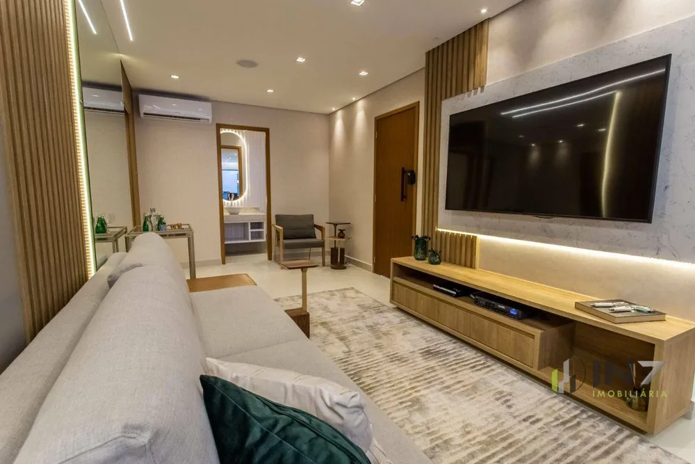 Apartamento, 2 quartos, 82 m² - Foto 10
