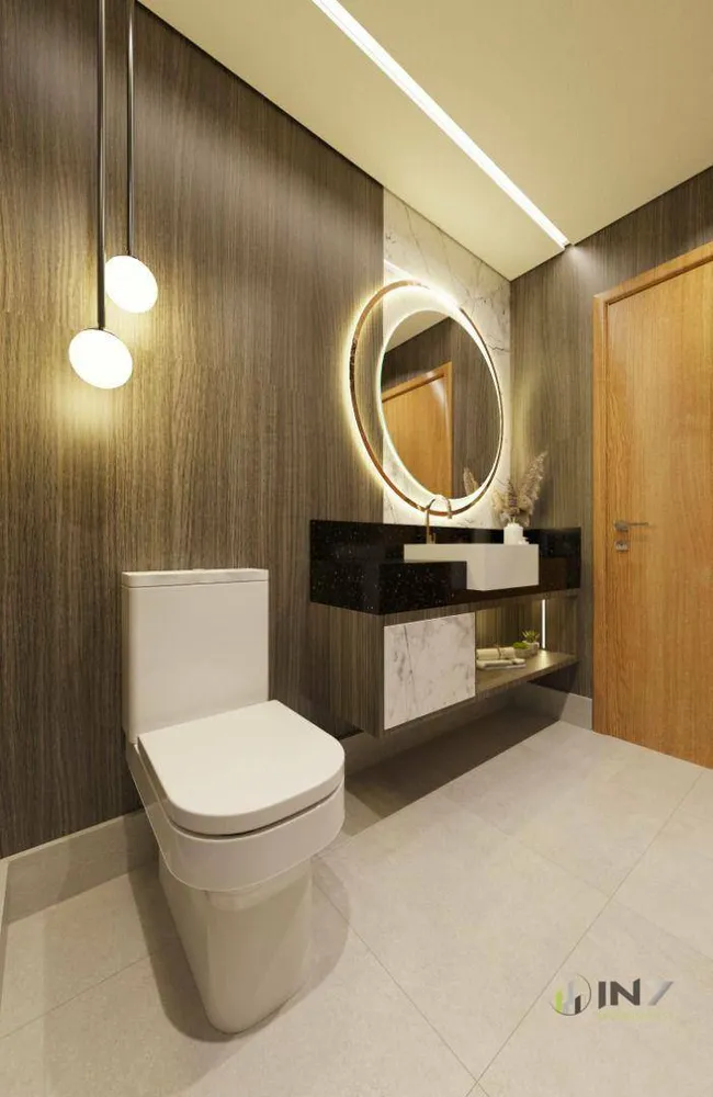 Apartamento, 2 quartos, 82 m² - Foto 5