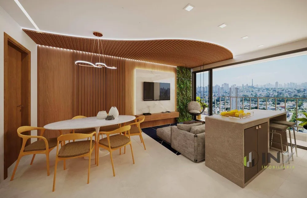 Apartamento, 2 quartos, 82 m² - Foto 6