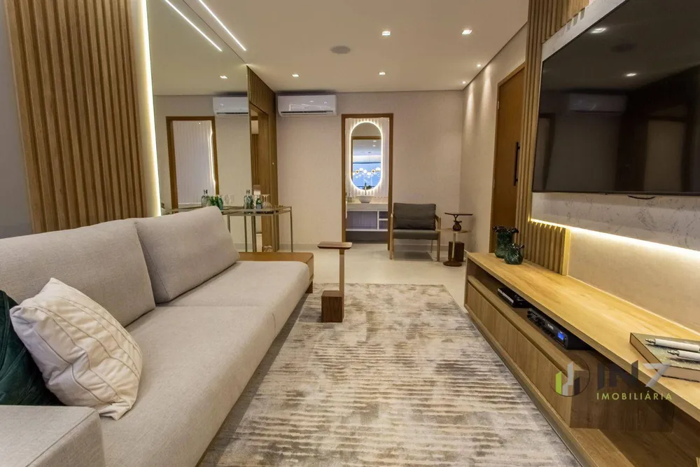 Apartamento, 2 quartos, 82 m² - Foto 11