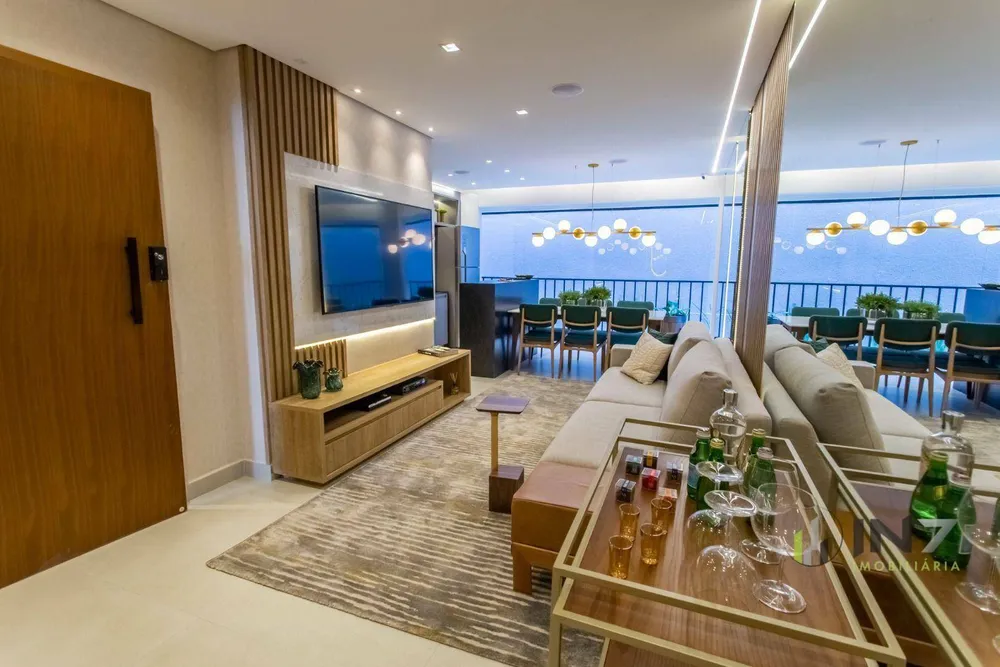 Apartamento, 2 quartos, 82 m² - Foto 1