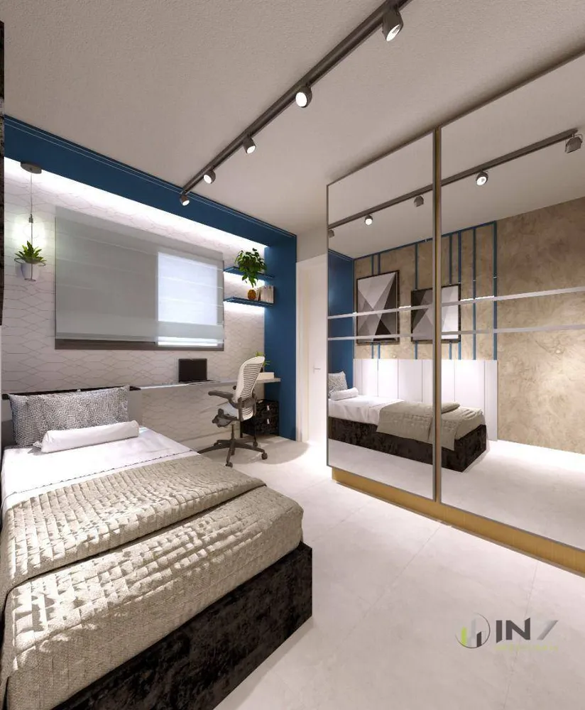 Apartamento, 2 quartos, 82 m² - Foto 7