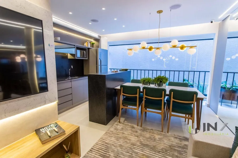 Apartamento, 2 quartos, 82 m² - Foto 3