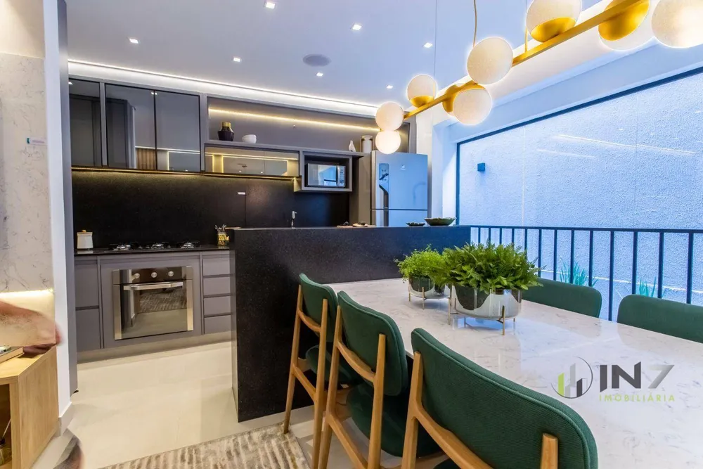 Apartamento, 2 quartos, 82 m² - Foto 9