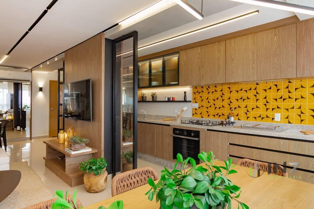 Apartamento, 2 quartos, 119 m² - Foto 4