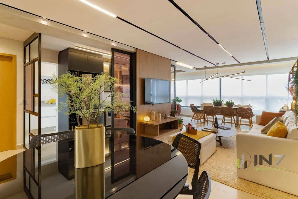 Apartamento, 2 quartos, 119 m² - Foto 2