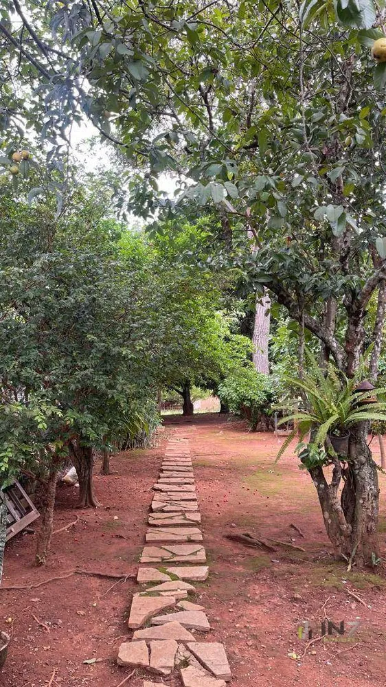 Chácara, 3 quartos, 5 hectares - Foto 2